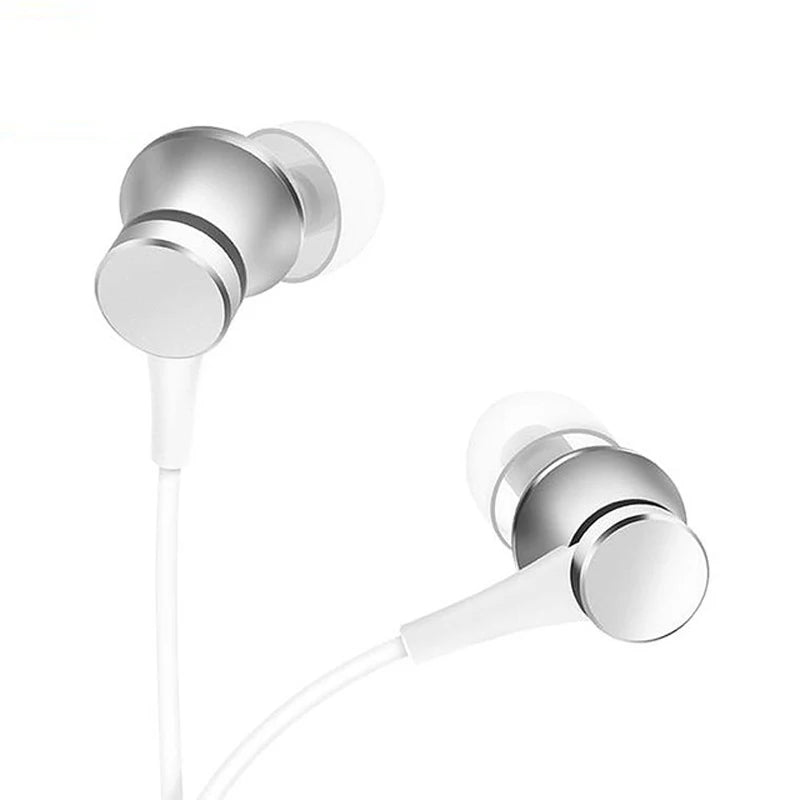 Original Xiaomi Piston 3 Earphone Bass