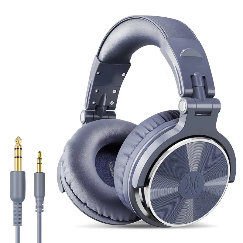 Oneodio Wired Headphones Professional Studio DJ Headphone