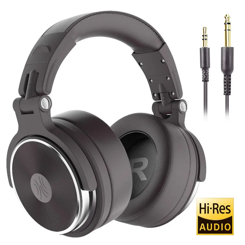 Oneodio Wired Headphones Professional Studio DJ Headphone