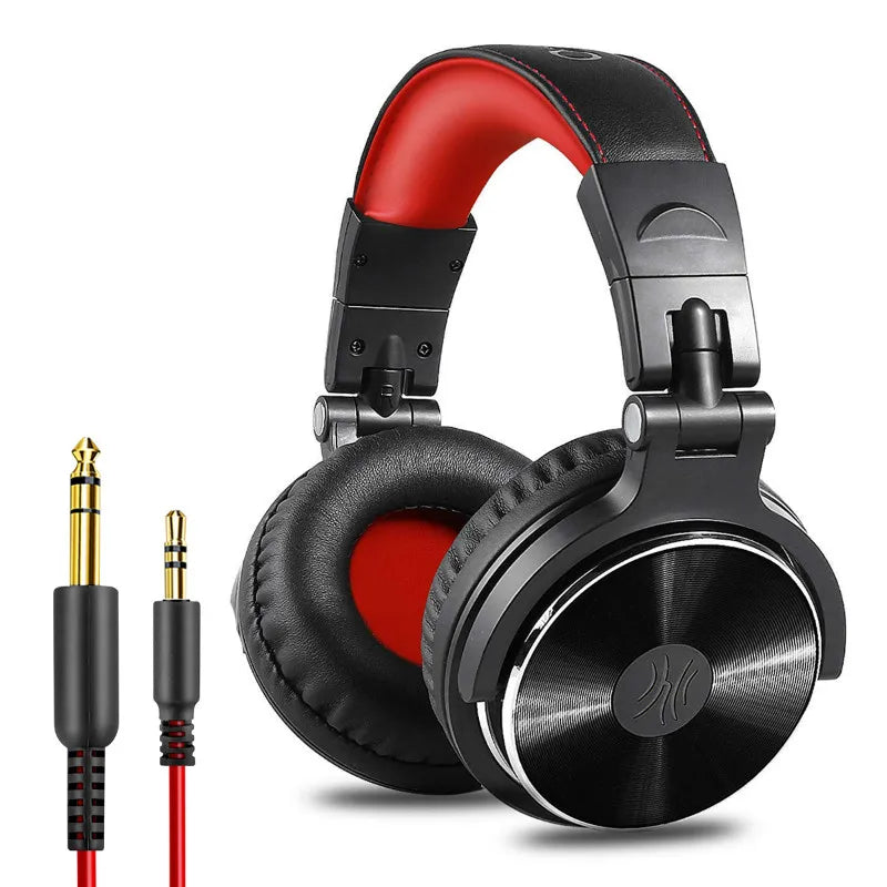 Oneodio Wired Headphones Professional Studio DJ Headphone