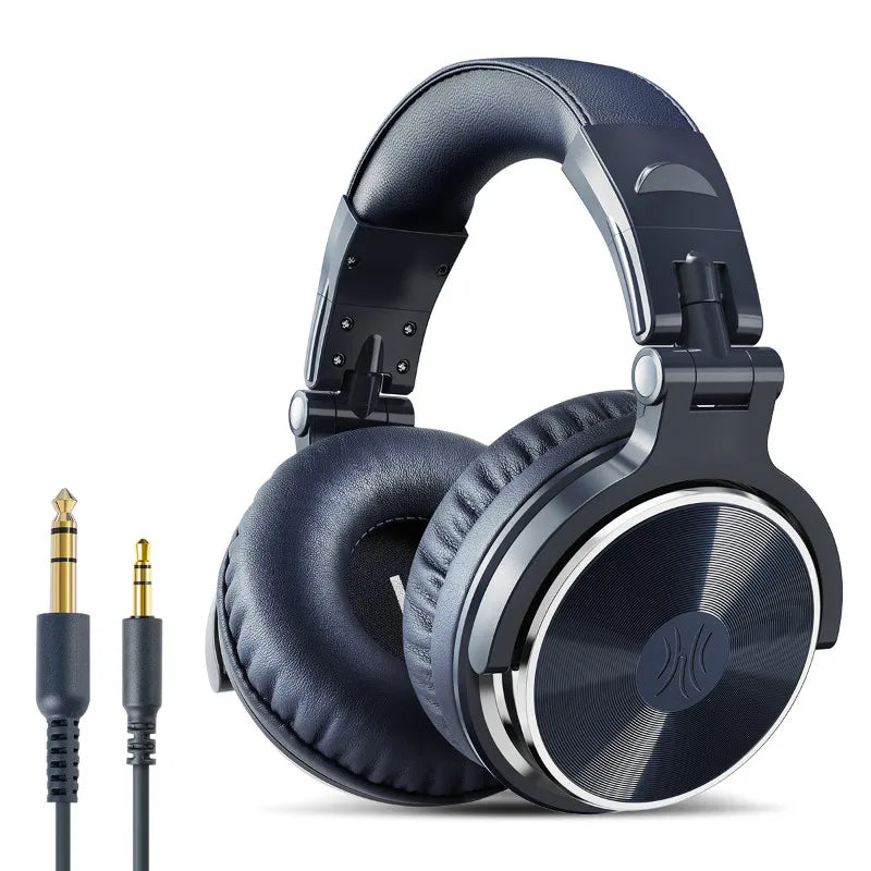 Oneodio Wired Headphones Professional Studio DJ Headphone