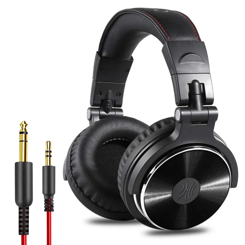 Oneodio Wired Headphones Professional Studio DJ Headphone