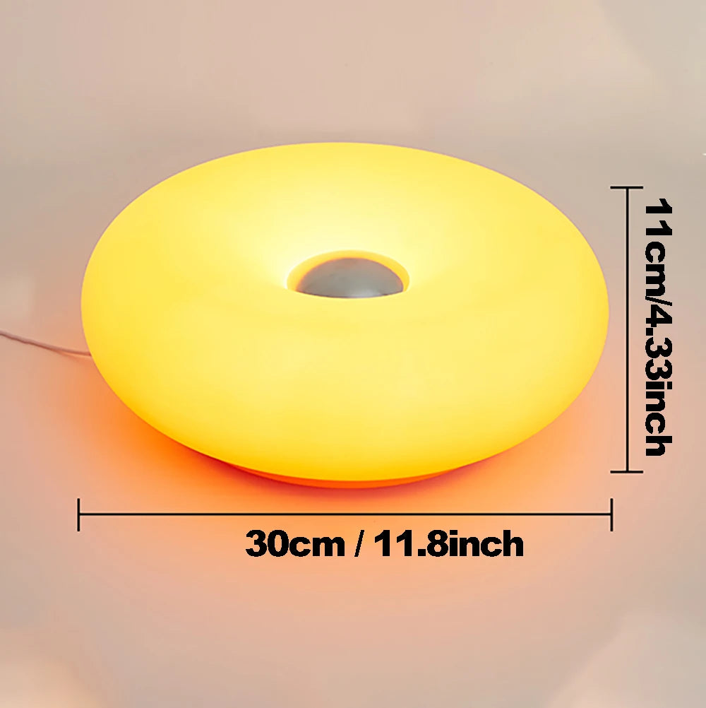 Bauhaus table lamp
