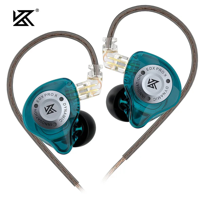 KZ EDX PRO X