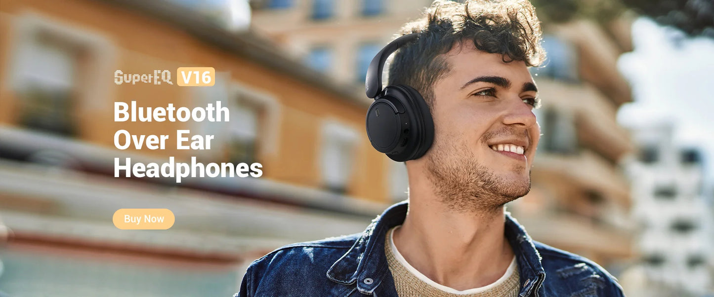 Oneodio Wired Headphones Professional Studio DJ Headphone