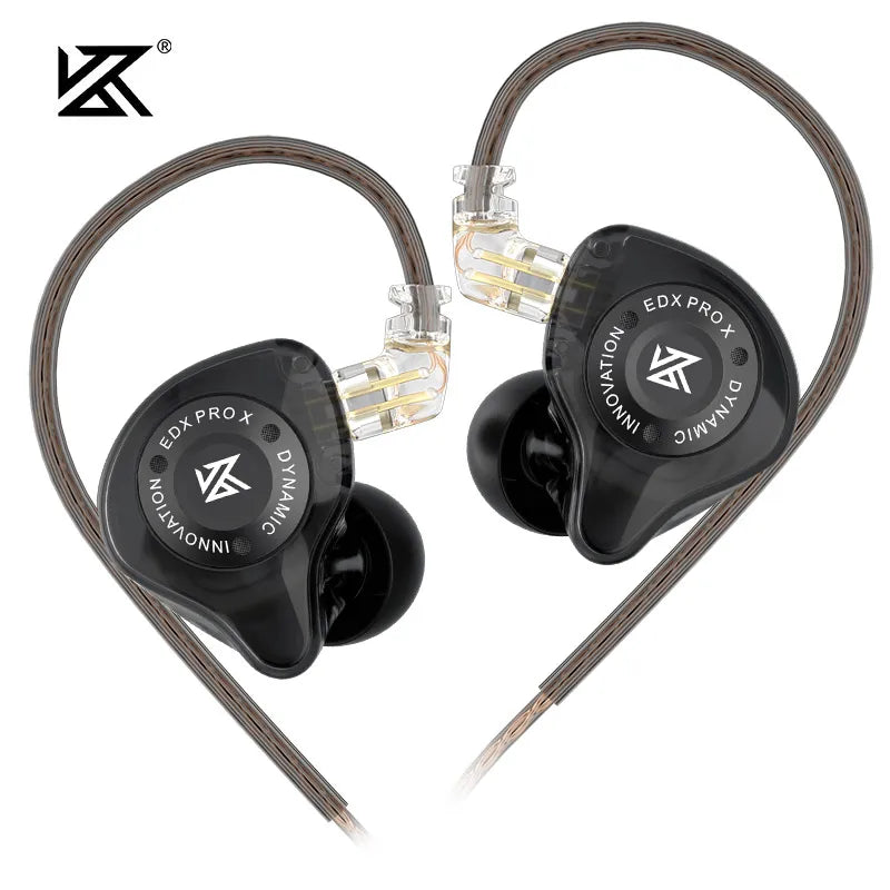 KZ EDX PRO X