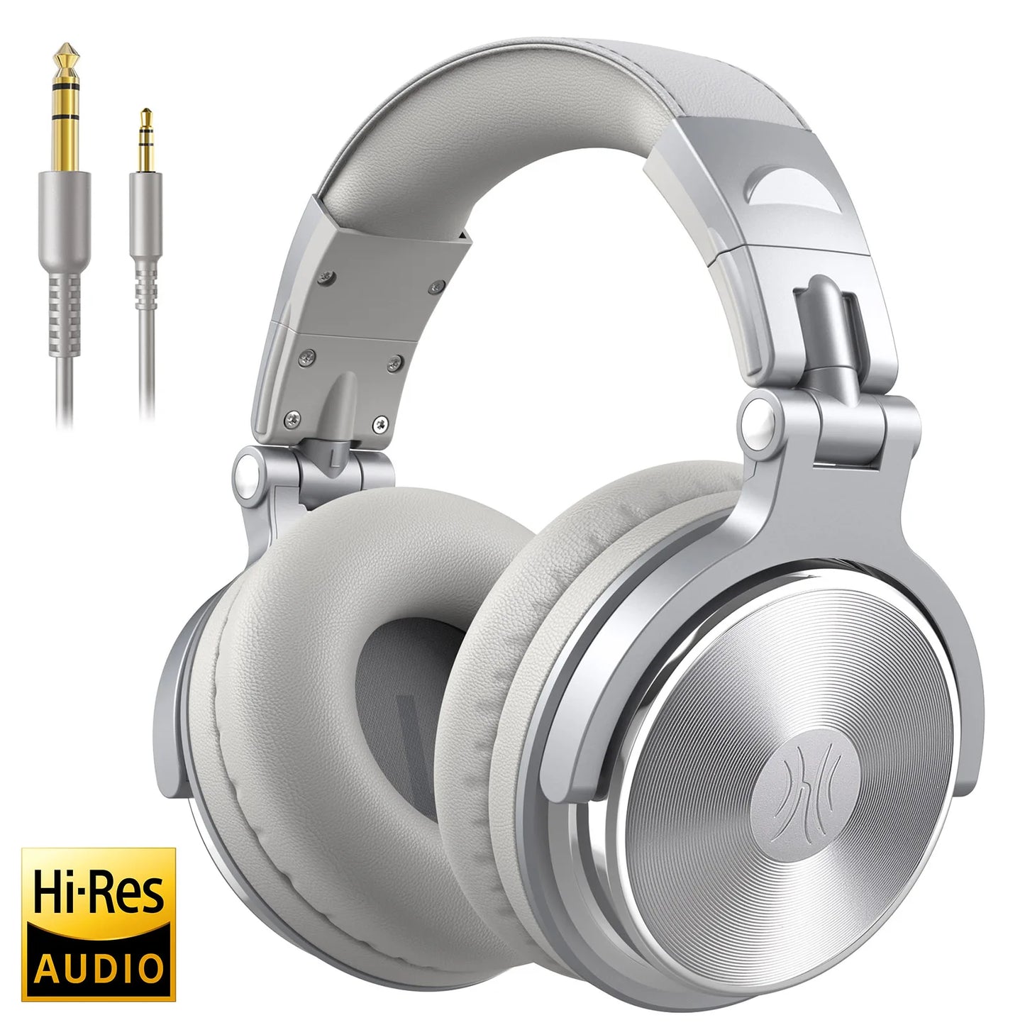 Oneodio Wired Headphones Professional Studio DJ Headphone