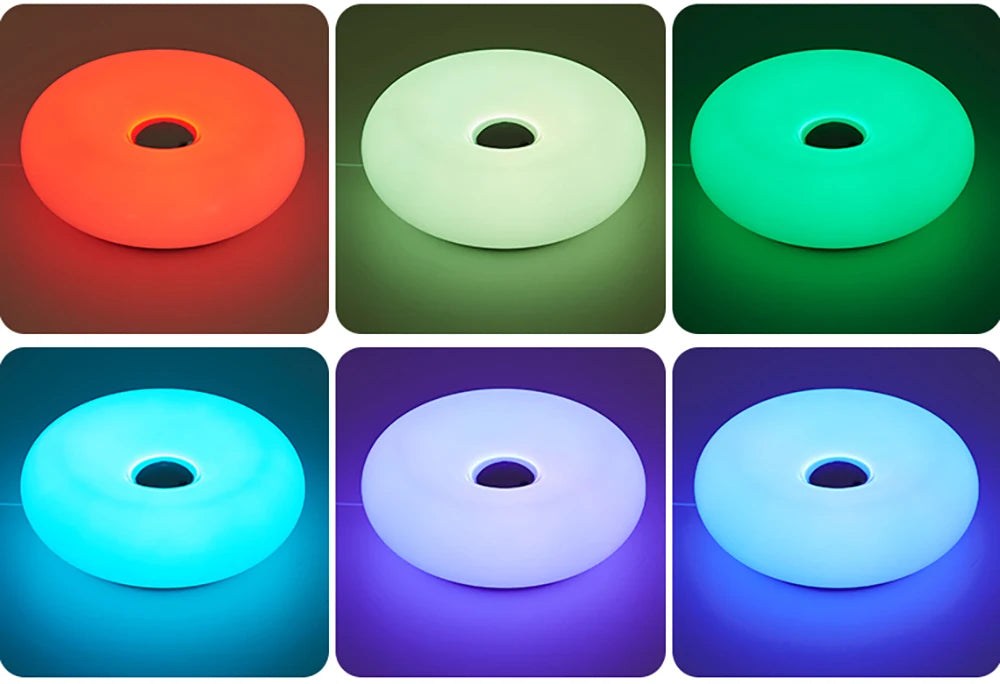 Bauhaus table lamp