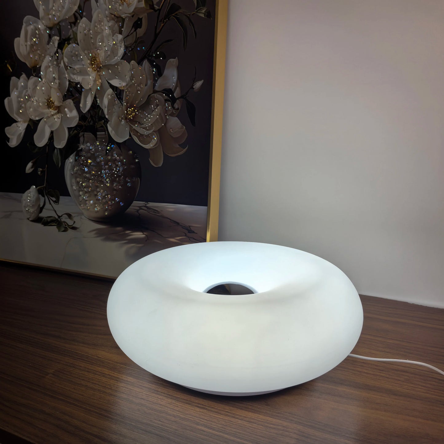 Bauhaus table lamp