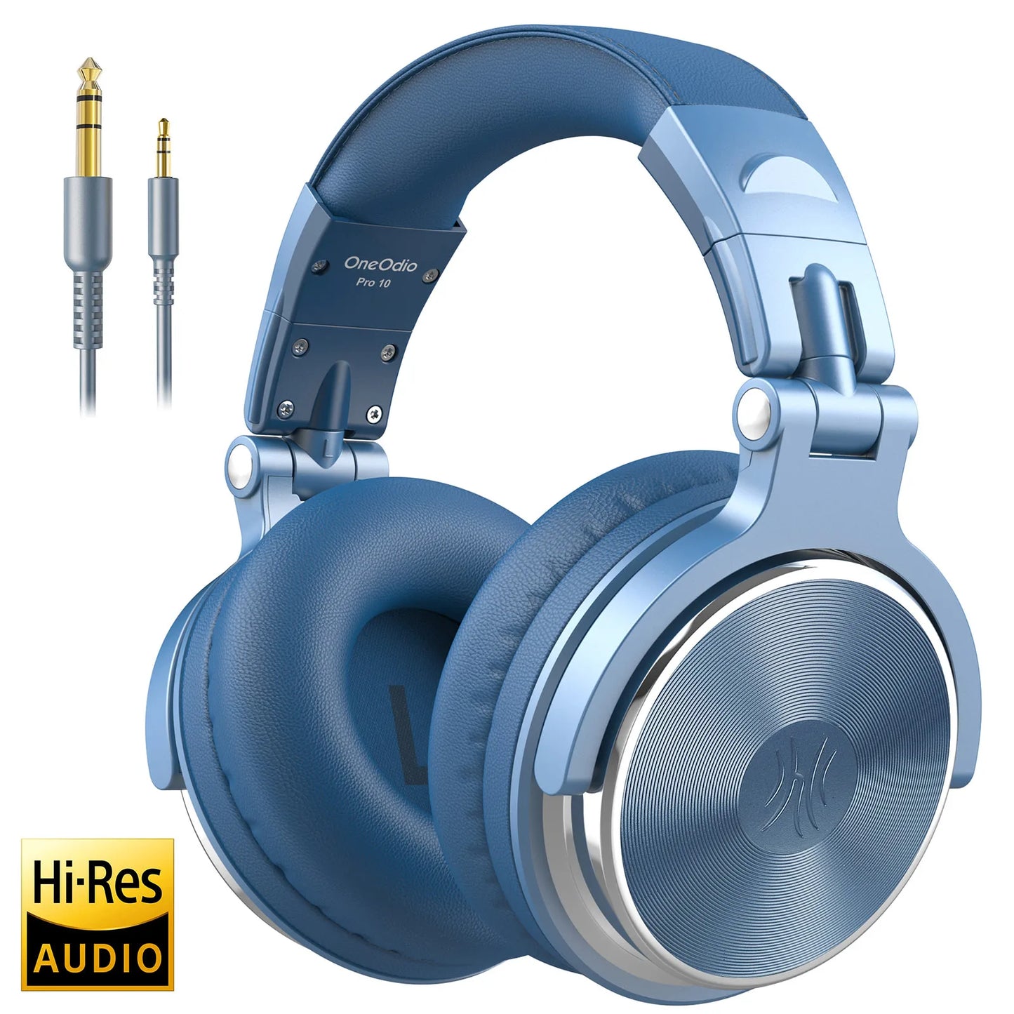 Oneodio Wired Headphones Professional Studio DJ Headphone