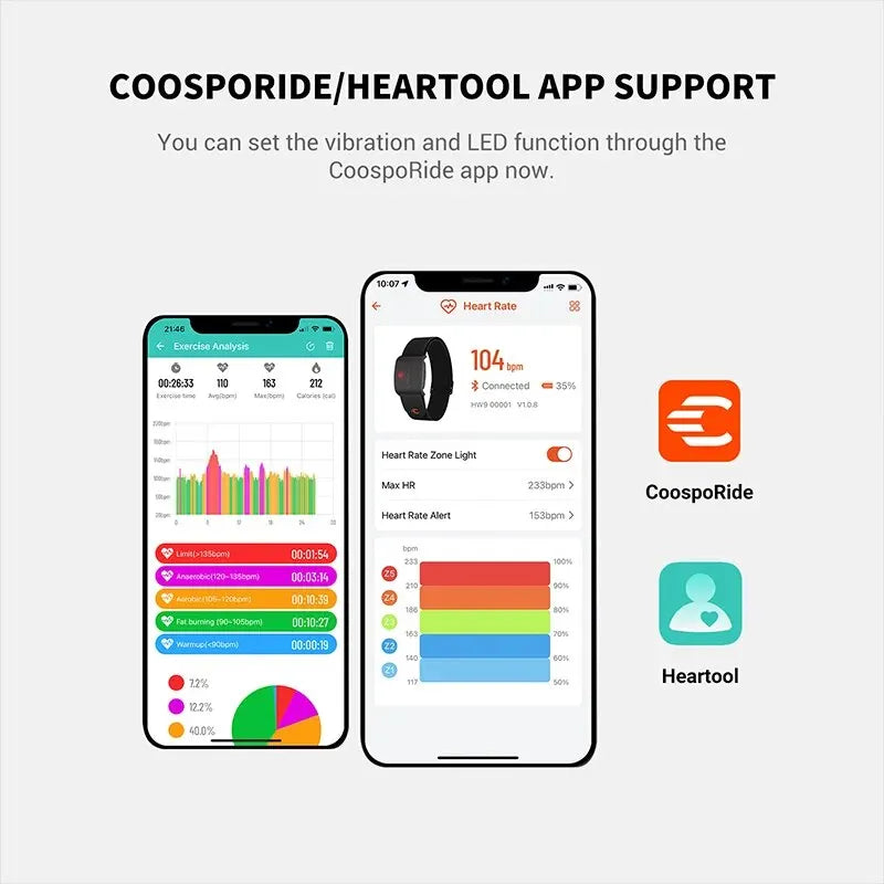 COOSPO HW9