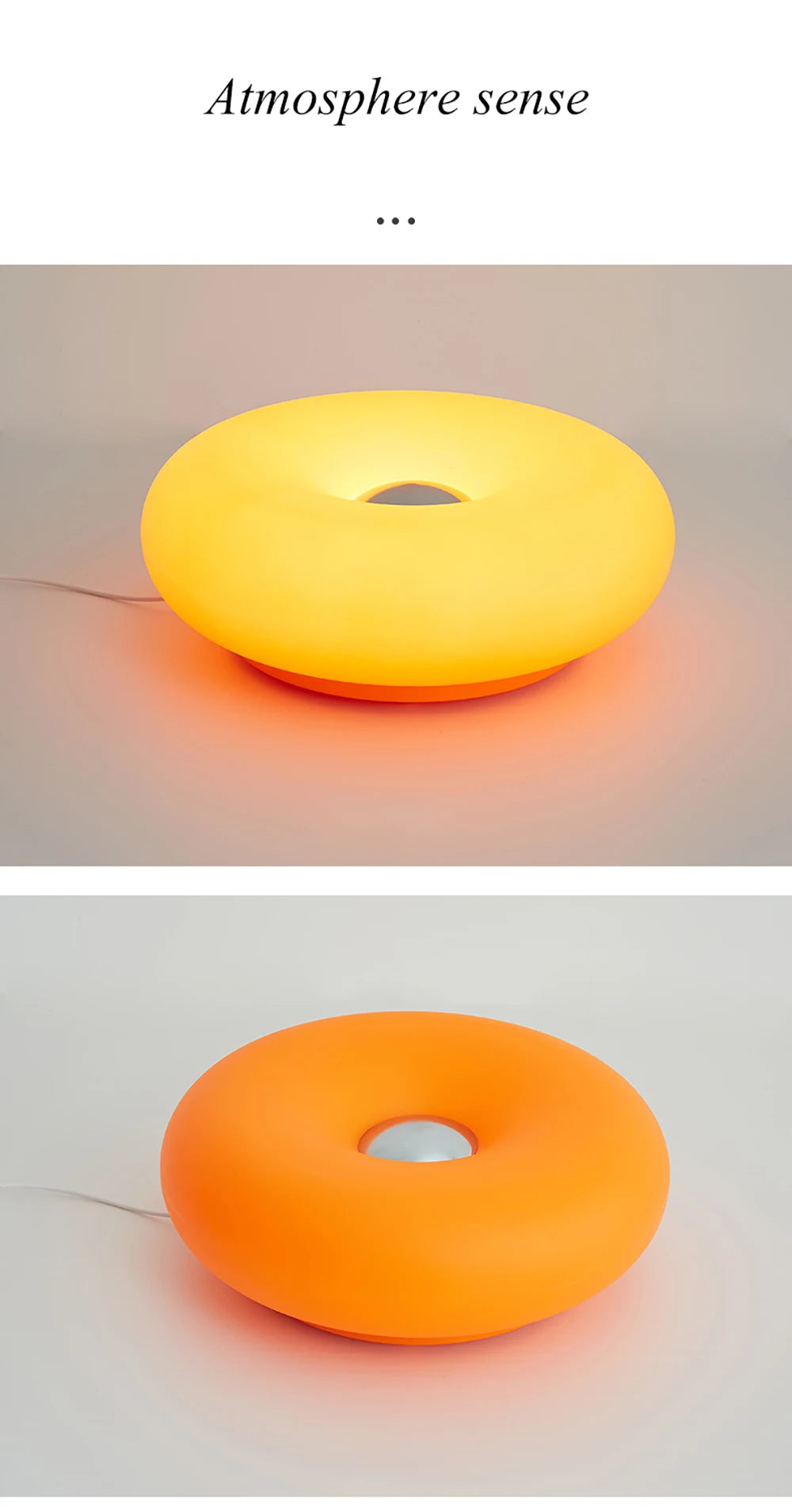 Bauhaus table lamp