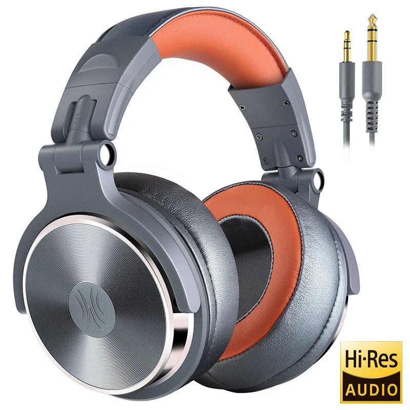 Oneodio Wired Headphones Professional Studio DJ Headphone