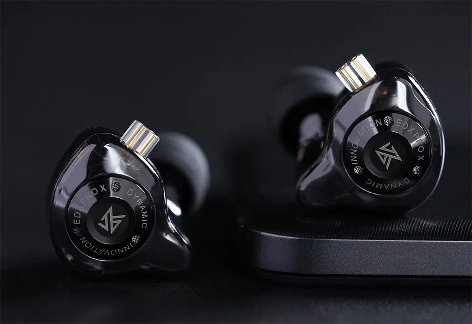 KZ EDX PRO X