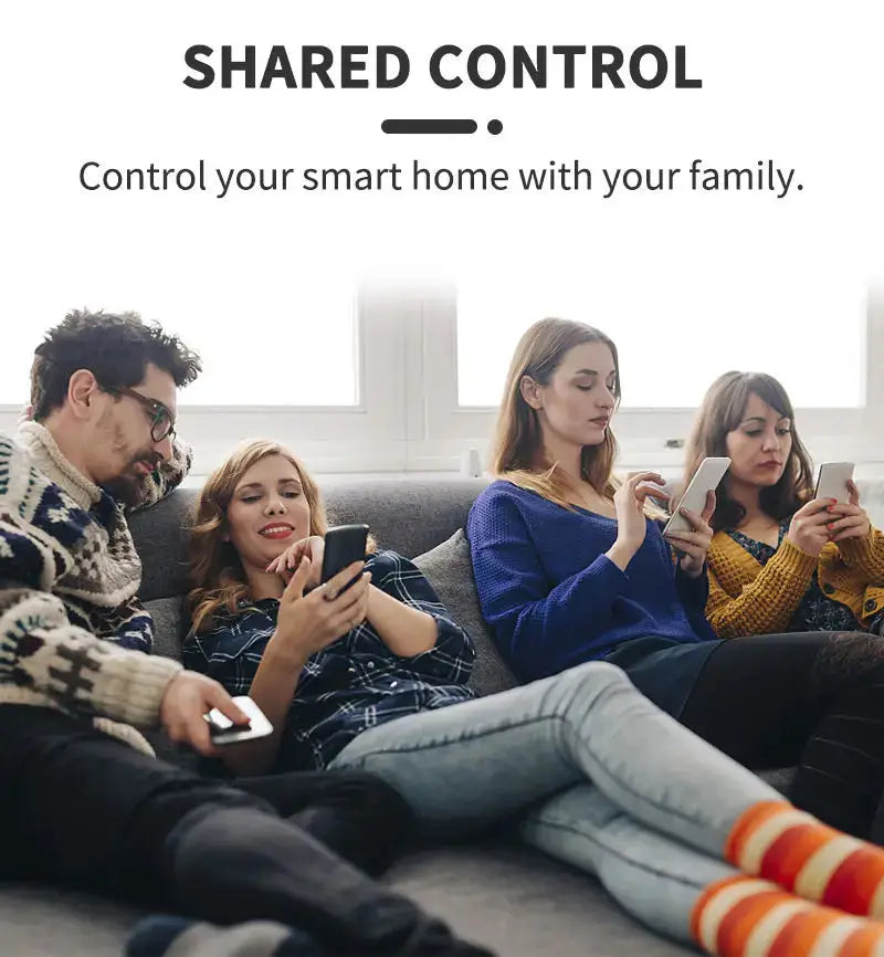 Tuya Zigbee Smart Plug 20A EU