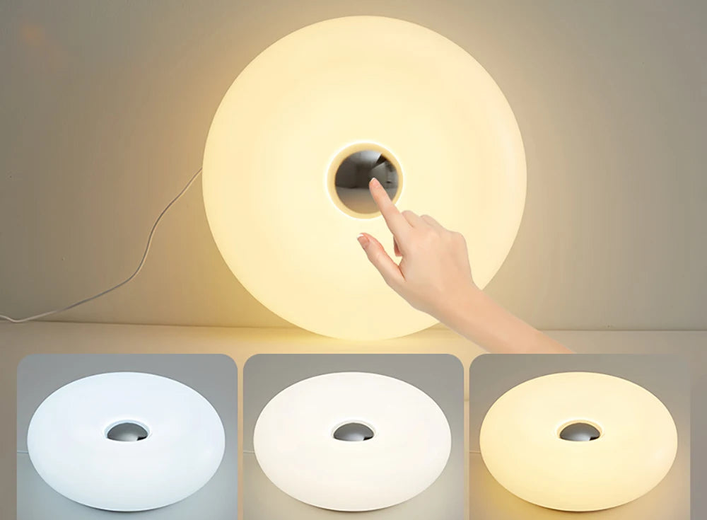 Bauhaus table lamp