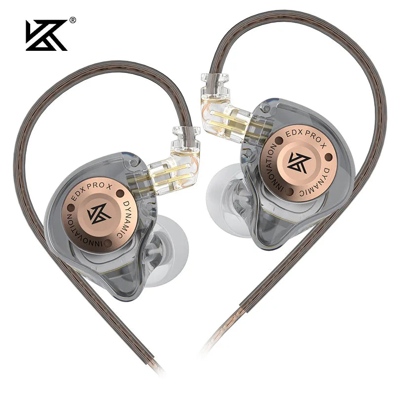 KZ EDX PRO X