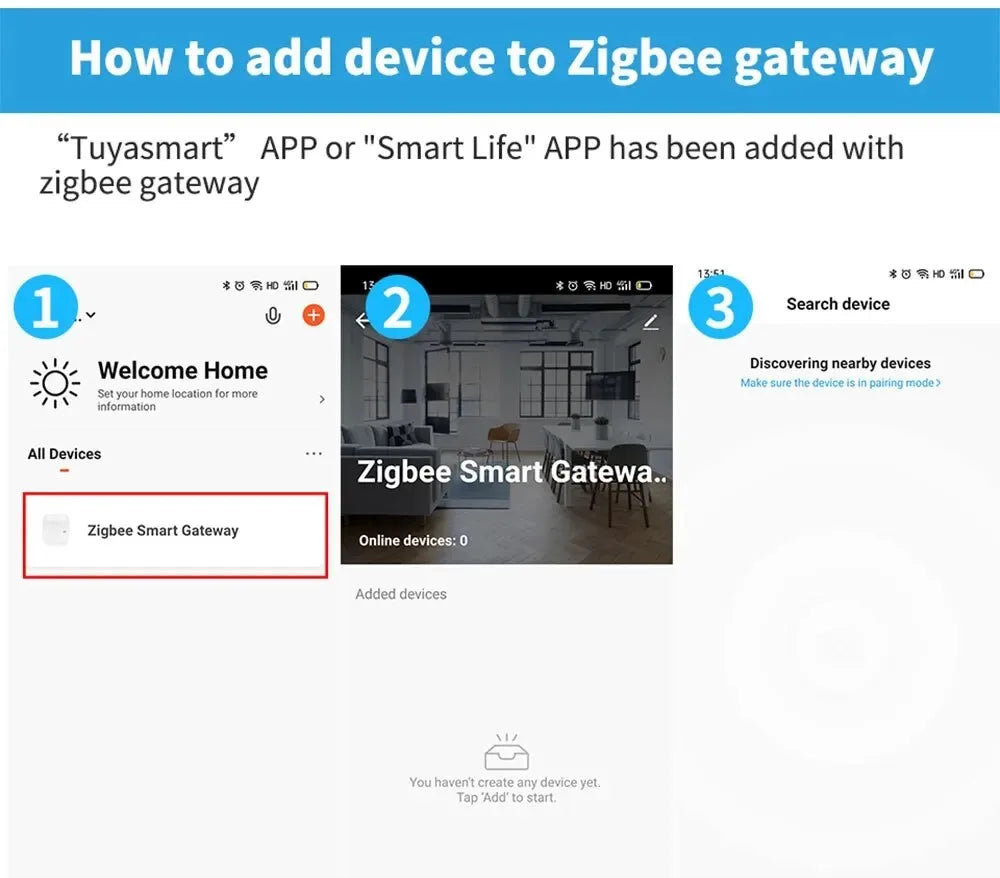 Tuya Zigbee Smart Plug 20A EU