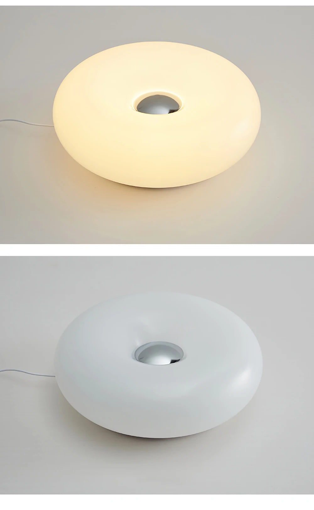 Bauhaus table lamp
