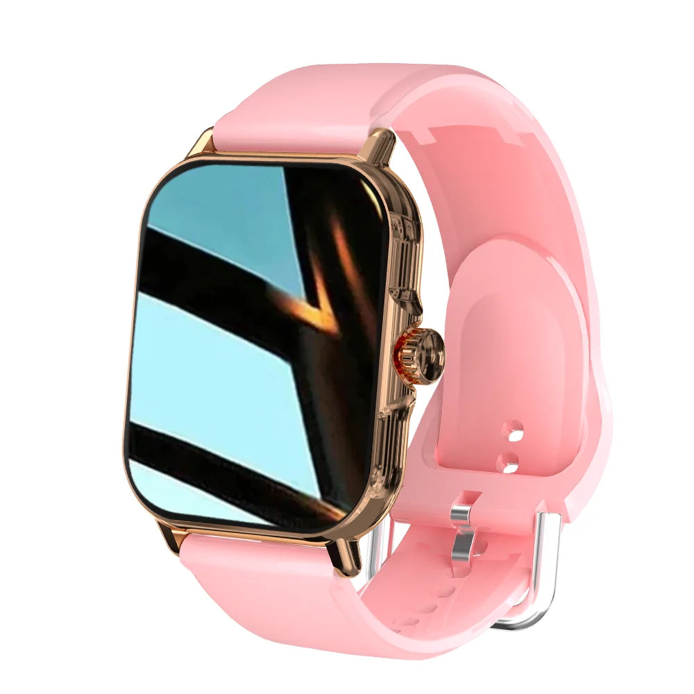 LAXASFIT H9 and H6 Smartwatch