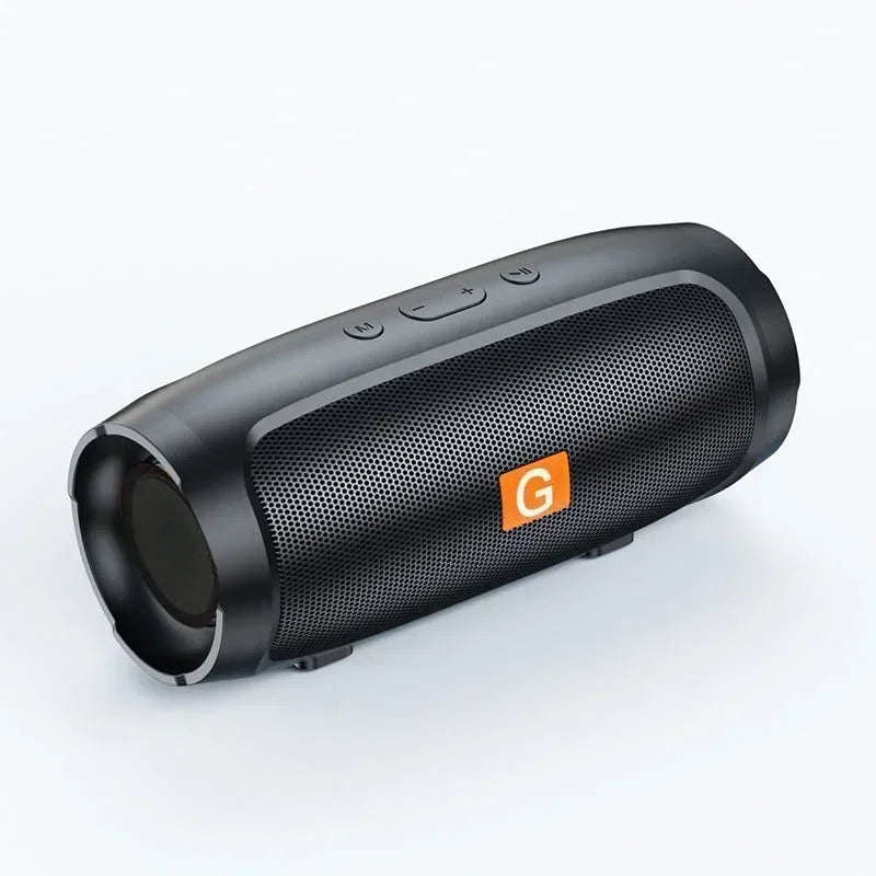 Portable Subwoofer Bluetooth Speakers Outdoor