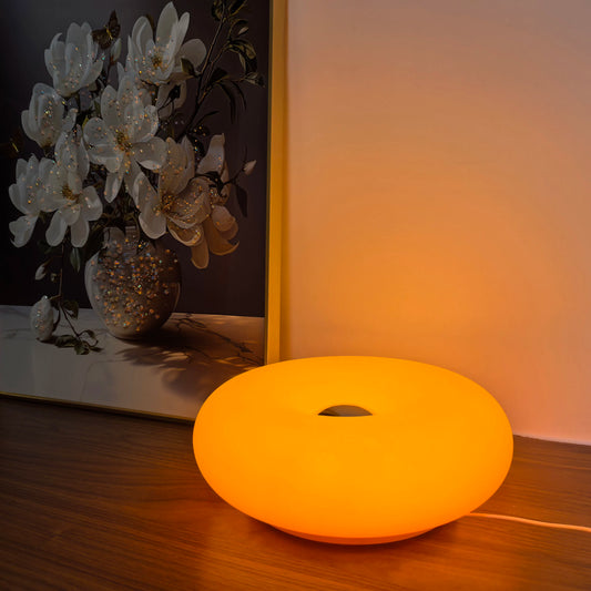 Bauhaus table lamp